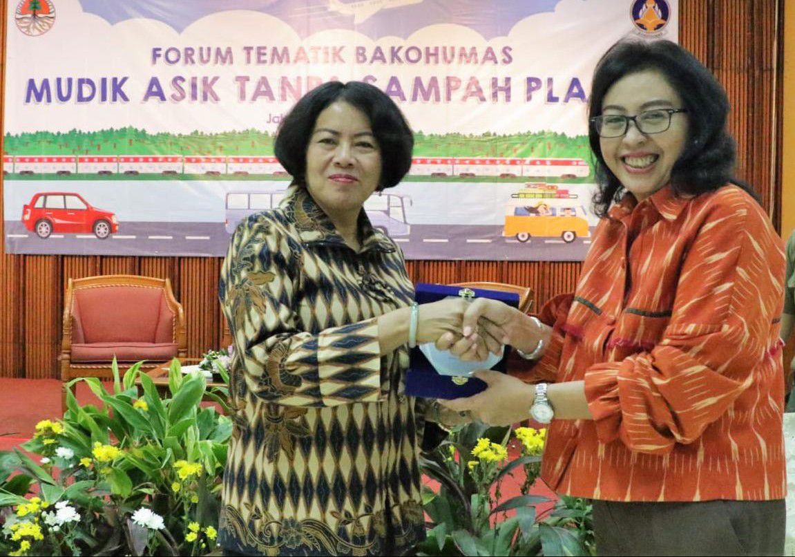 Melalui-Bakohumas-KLHK-Ajak-Kurangi-Sampah-Plastik-Saat-Mudik-Lebaran-doc.klhk-ivoox.id_
