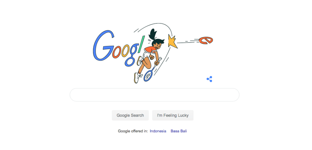 Mengenal Sosok Minarni Soedarjanto di Google Doodle Hari Ini