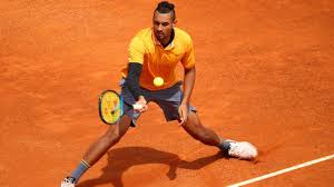 Nick Kyrgios