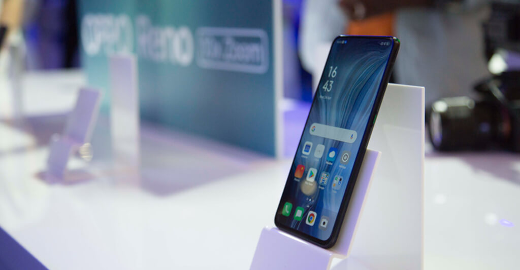 OPPO-reno-phone