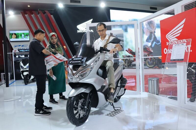 PCX