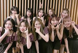 PRISTIN