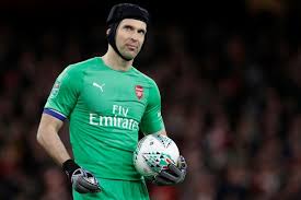 Petr Cech1