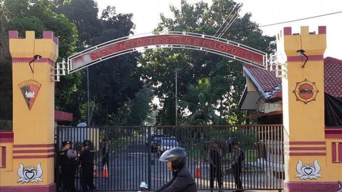 Pos-Penjagaan-Mako-Brimob-Purwokerto-Ditembak-Orang-tak-Dikenal-doc.penjagaan-ivoox.id_