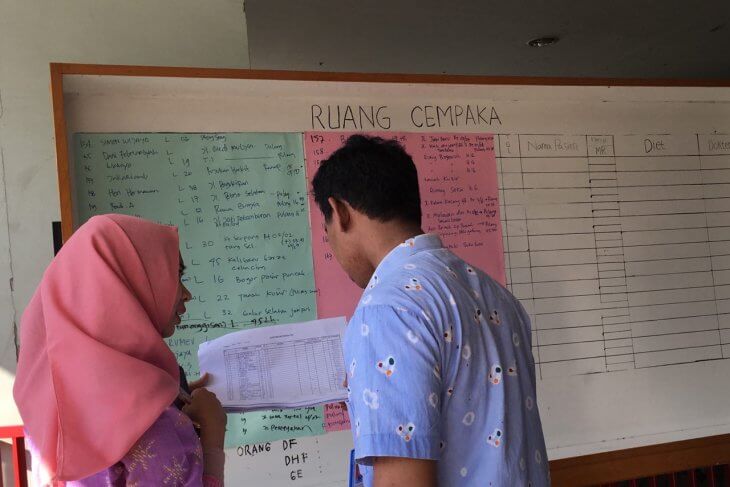 RSUD Tarakan