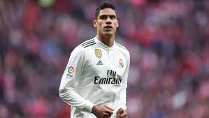 Raphael Varane