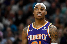 Richaun Holmes