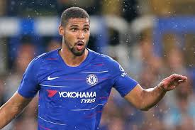 Ruben Loftus-Cheek