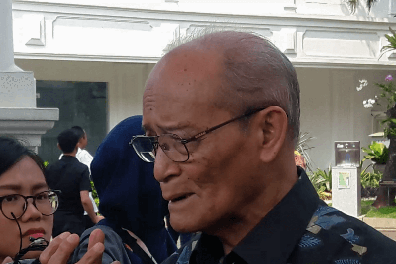 syafii ma'arif