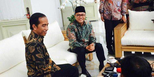 Temui-Jokowi-Zulkifli-Hasan-Mari-Selesaikan-Persoalan-Dengan-Cara-Damai-doc.selsaikan-ivoox.id_