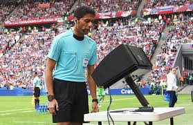 VAR di La Liga