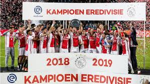 ajax juara
