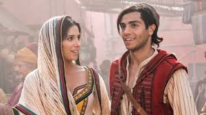 aladdin