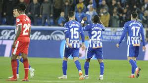 alaves vs girona