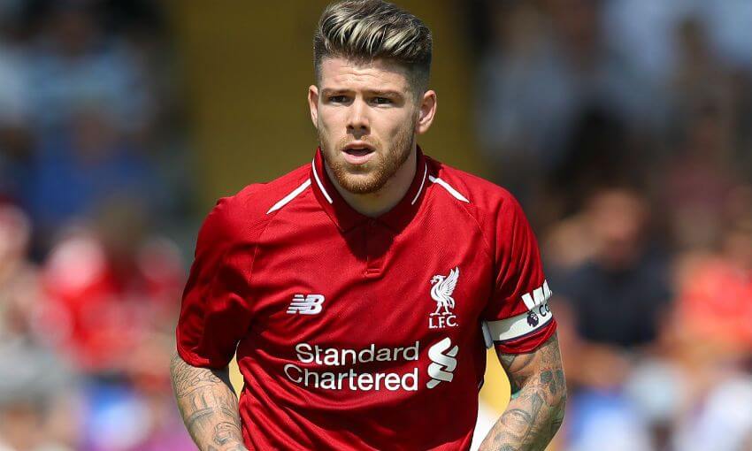 alberto moreno