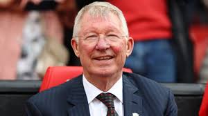 alex ferguson