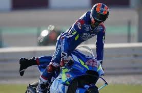 alex rins