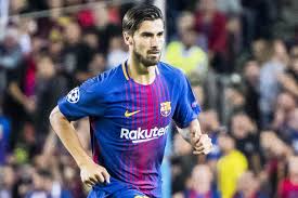 andre gomes