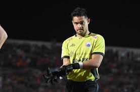 andritany - persija