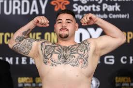 andy ruiz