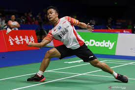 anthony ginting-piala sudirman