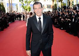 antonio banderas