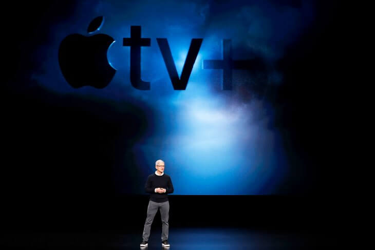 apple tv
