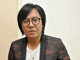 ari lasso