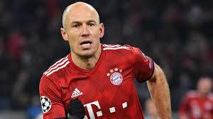 arjen robben