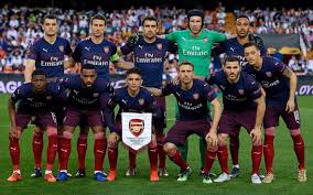 arsenal