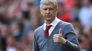 arsene wenger