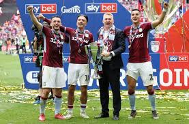 aston villa 1