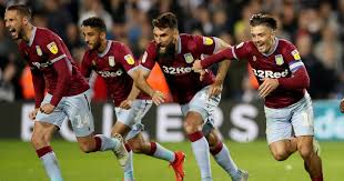 aston villa