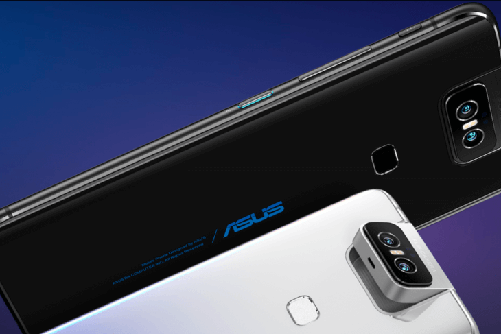 asus zenfone 6