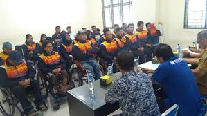 atlet NPC sumut