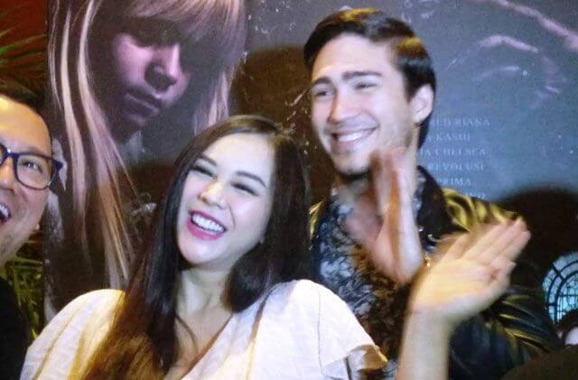 aura kasih