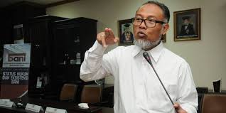bambang widjojanto