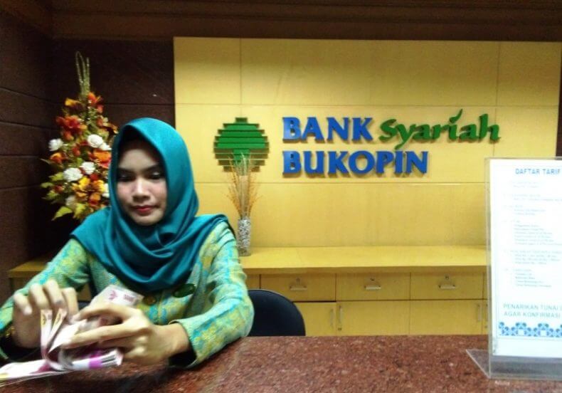 bank syariah bukopin