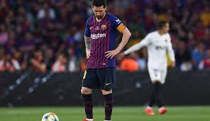 barca