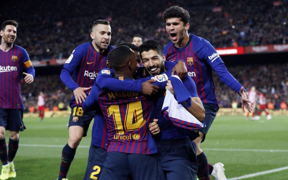 barcelona vs liverpool