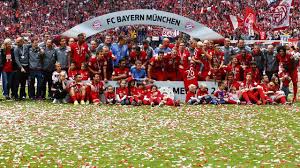 bayern munchen