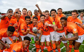 belanda U-17