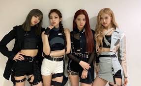 blackpink