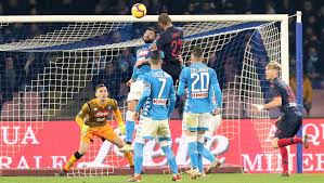 bologna vs napoli