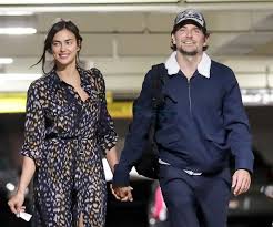 bradley cooper dan irina shayk