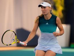 caroline wozniacki