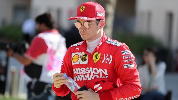 charles leclerc