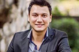 christian sugiono