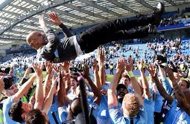 city juara