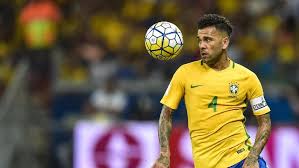 dani alves - brasil